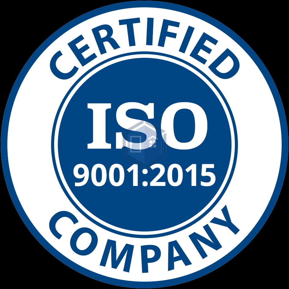 ISO 9001:2015