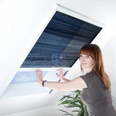 Honeycomb Blinds for Skylights and Windows in Hyderabad