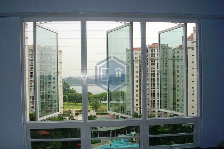 Invisible Grill for Windows – Sleek, Safe & Stylish Window Invisible Grills in Hyderabad