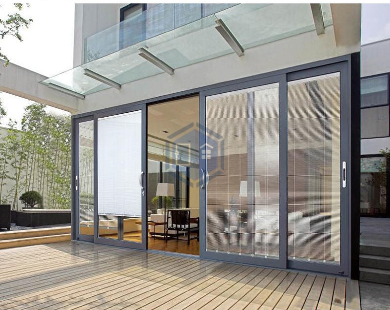 Aluminium Domal Windows | Domal Aluminium Windows in Hyderabad | Domal ...