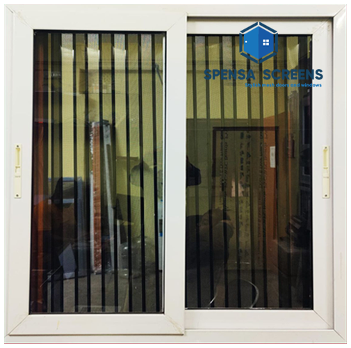 About - Insect Shield Mosqito Net for UPVC, Aluminium Doors and Window
