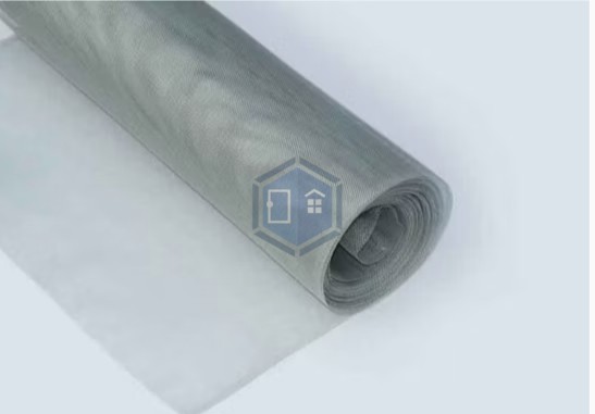 Aluminium Mosquito Screens