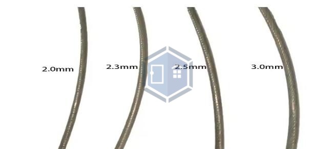 Invisible Grills Accessories image 3