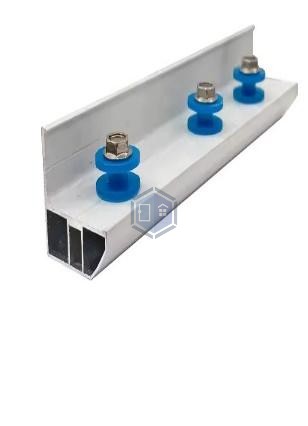 Aluminium Alloy Track