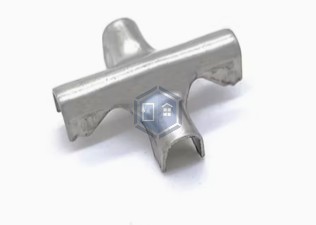 304 Stainless Steel Cross Clip