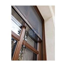 Retractable Mesh (Chain-Drive System) image 1