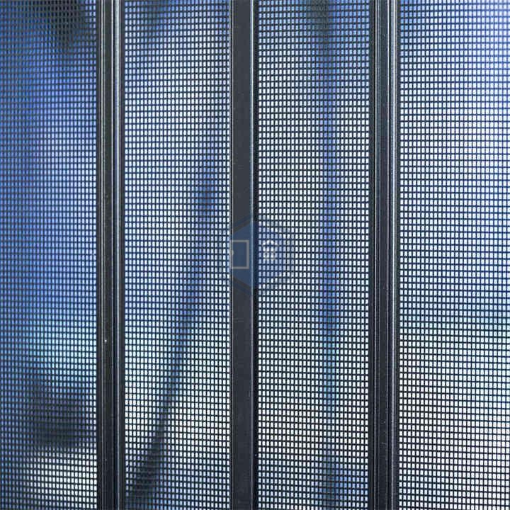 Sliding Security Screen Doors image 4