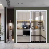 Sliding Security Screen Doors image 3