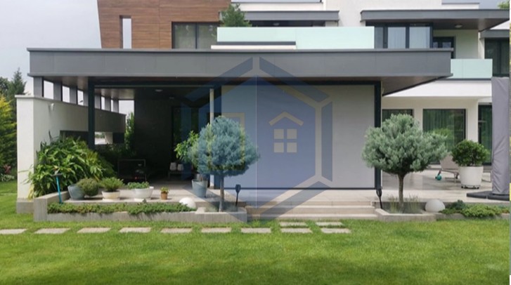 Zip Screens for Outdoor and Balconies